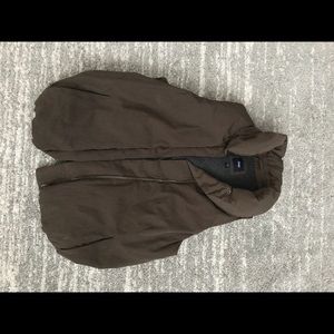 Winter vest
